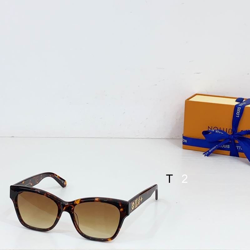 LV Sunglasses ID:20260410-2806